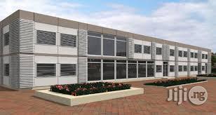 Modular Buildings Multipurpose