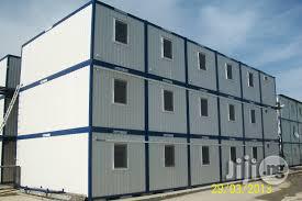 Modular Buildings Multipurpose