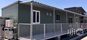 Site Accommodation Modular Buildings