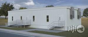 Site Accommodation Modular Buildings