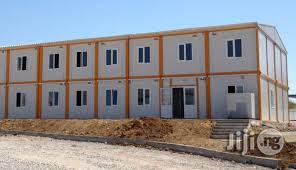 Site Accommodation Modular Buildings