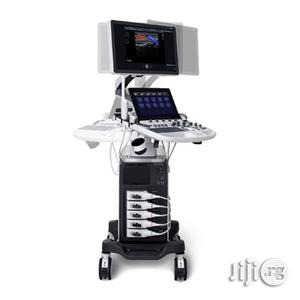 Sonoscape P 50 Ultrasound Machine