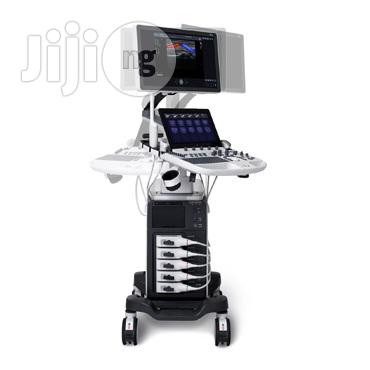 Sonoscape P 50 Ultrasound Machine