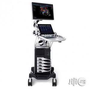 Sonoscape P 50 Ultrasound Machine
