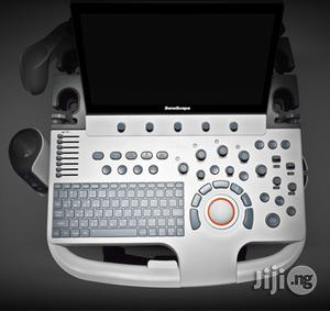 Sonoscape P 50 Ultrasound Machine