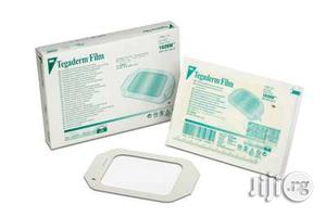Tegaderm Trasparent Film Dressing Frame Style