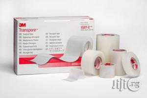 Transpore Surgical Tape