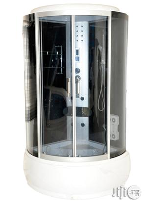 Professional Steam Bath