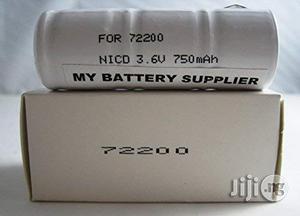 USA Welch Allyn 72200