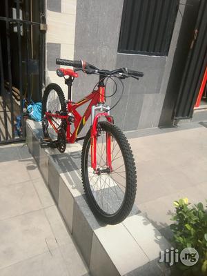 Apollo Fx24 Teenager Bicycle
