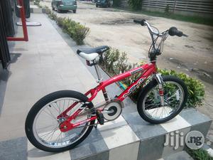Next Xfactor Stunt Bicycle