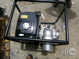 4inches Robin Water Pump