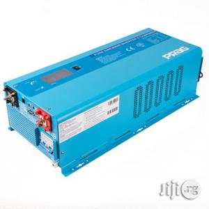 Prag 7.5kva 48v Pure Sine Wave Inverter