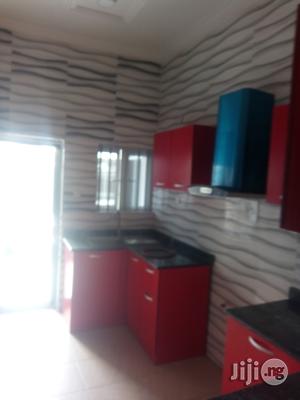 Furnished 2bdrm Apartment in Amuwo-Odofin for rent