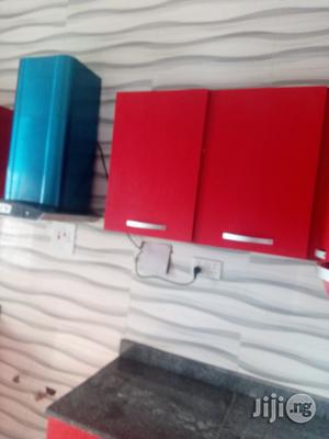 Furnished 2bdrm Apartment in Amuwo-Odofin for rent