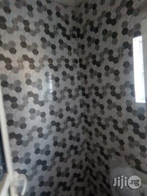 Furnished 2bdrm Apartment in Prayer Estate, Amuwo-Odofin for rent
