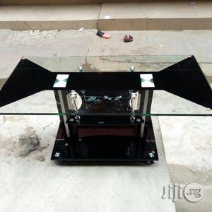 Center Table