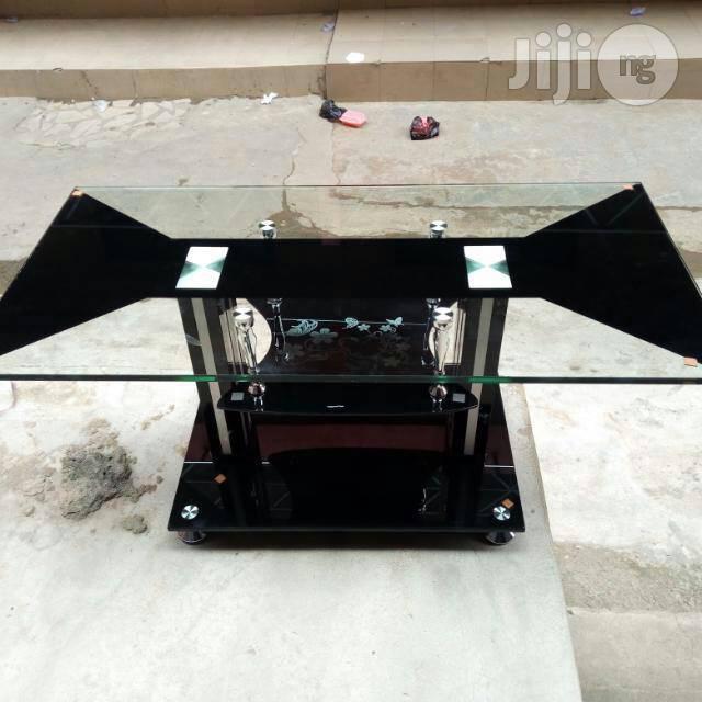 Center Table