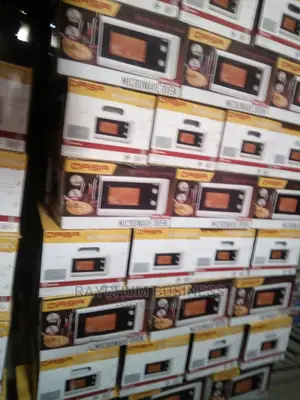 Qasa Microvave Oven and Gril 20l