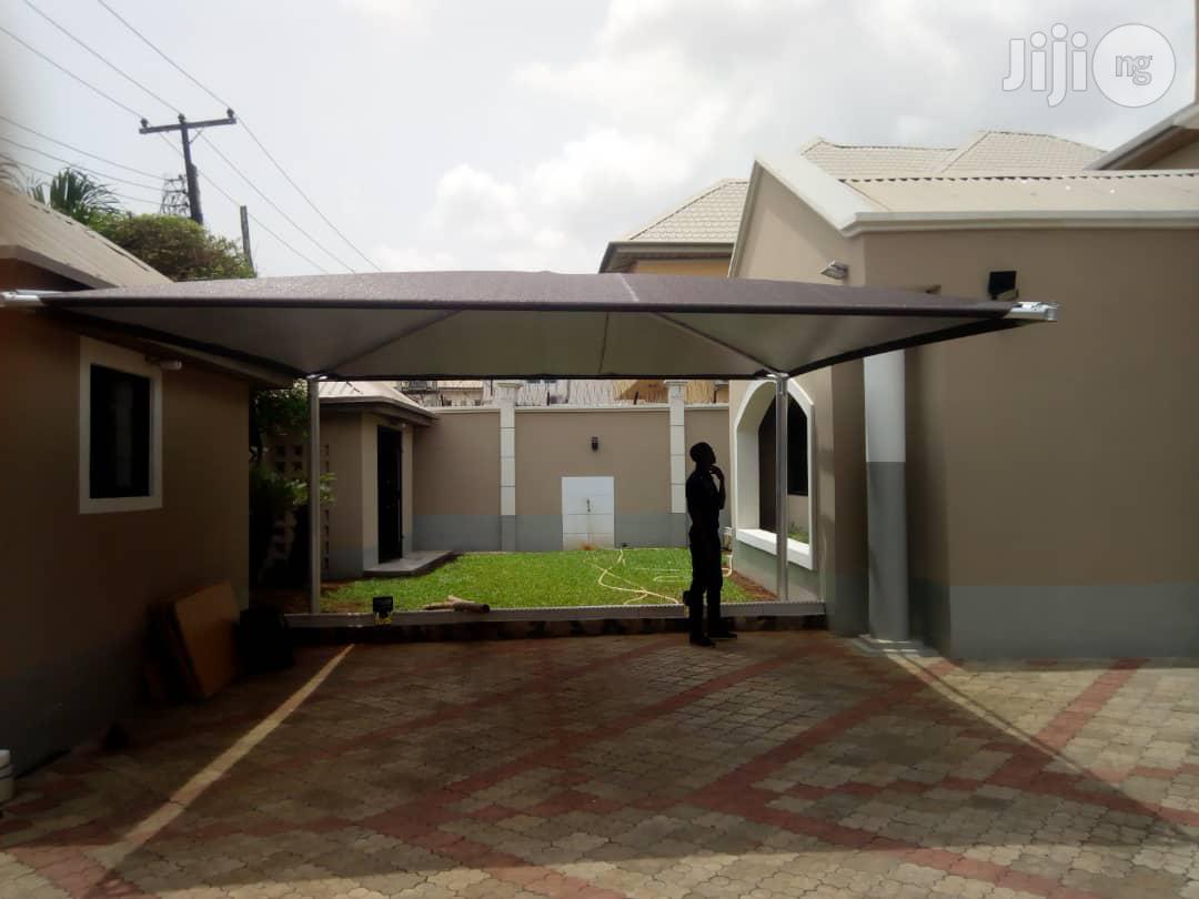 Carport Engineer And Company