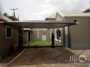 Carport Engineer And Company