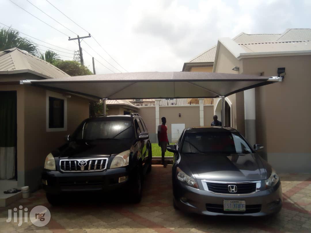 Carport Engineer And Company