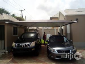 Carport Engineer And Company