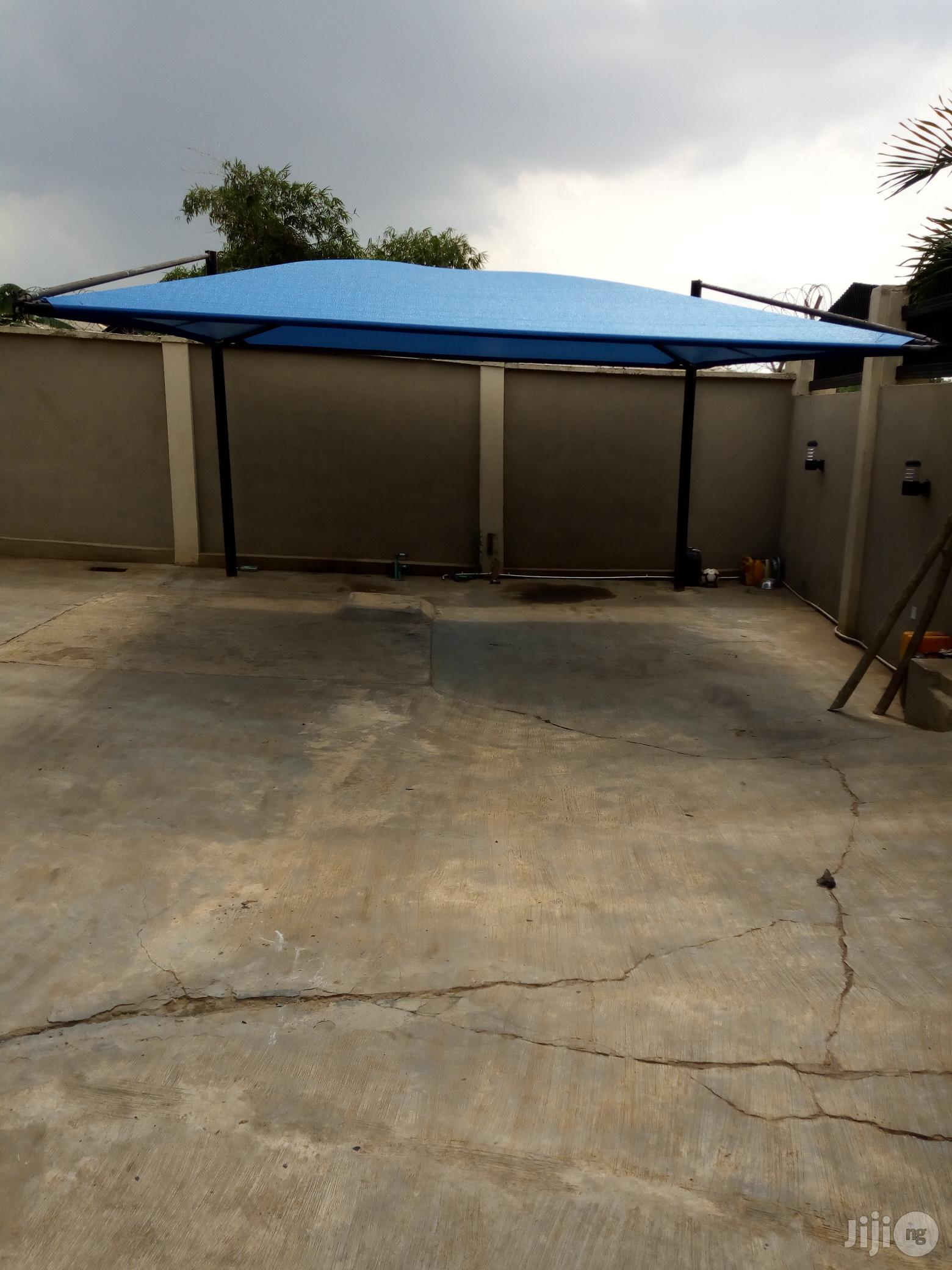 Carport Engineer And Company