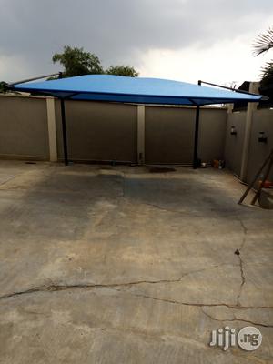 Carport Engineer And Company