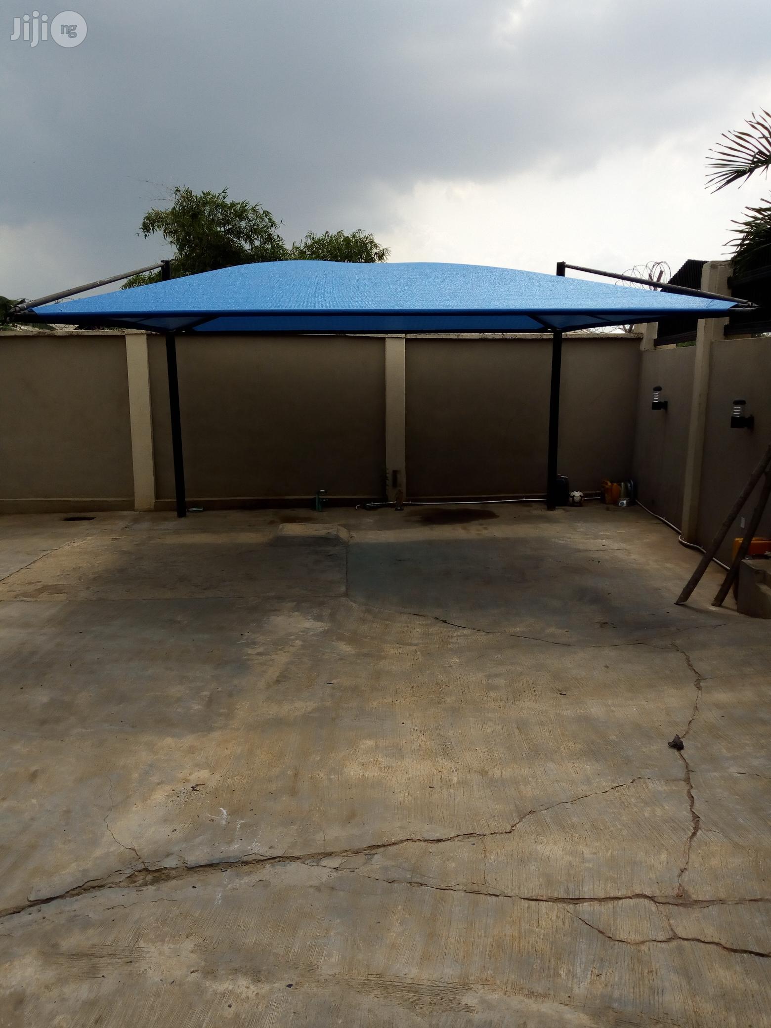 Carport Engineer And Company