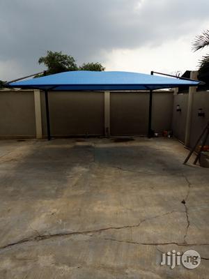 Carport Engineer And Company