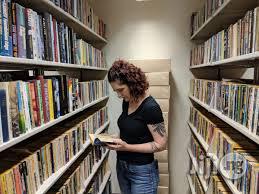 Integrated Library Automation System In Epe