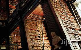 Integrated Library Automation System In Epe