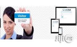 Visitor Management Software