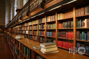 Integrated Library Automation System In Ikoyun/Igando