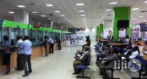 Teso Tech Queue Management System In Ikeja
