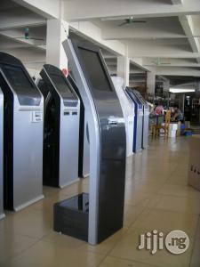 Queue Management System In Lagos Island