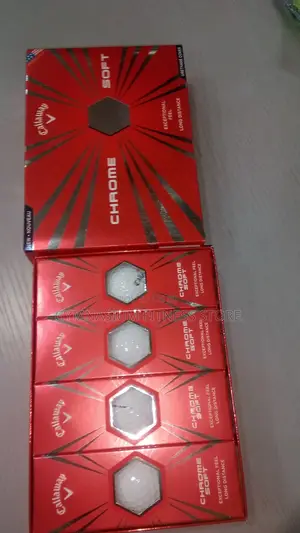 12 Pieces In Pack Golf Ball F380