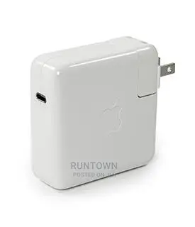 Apple 61W USB Type-c Power Adapter