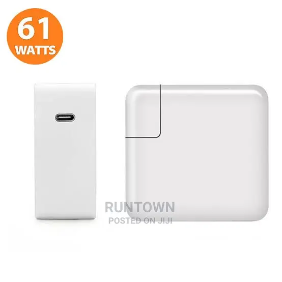Apple 61W USB Type-c Power Adapter