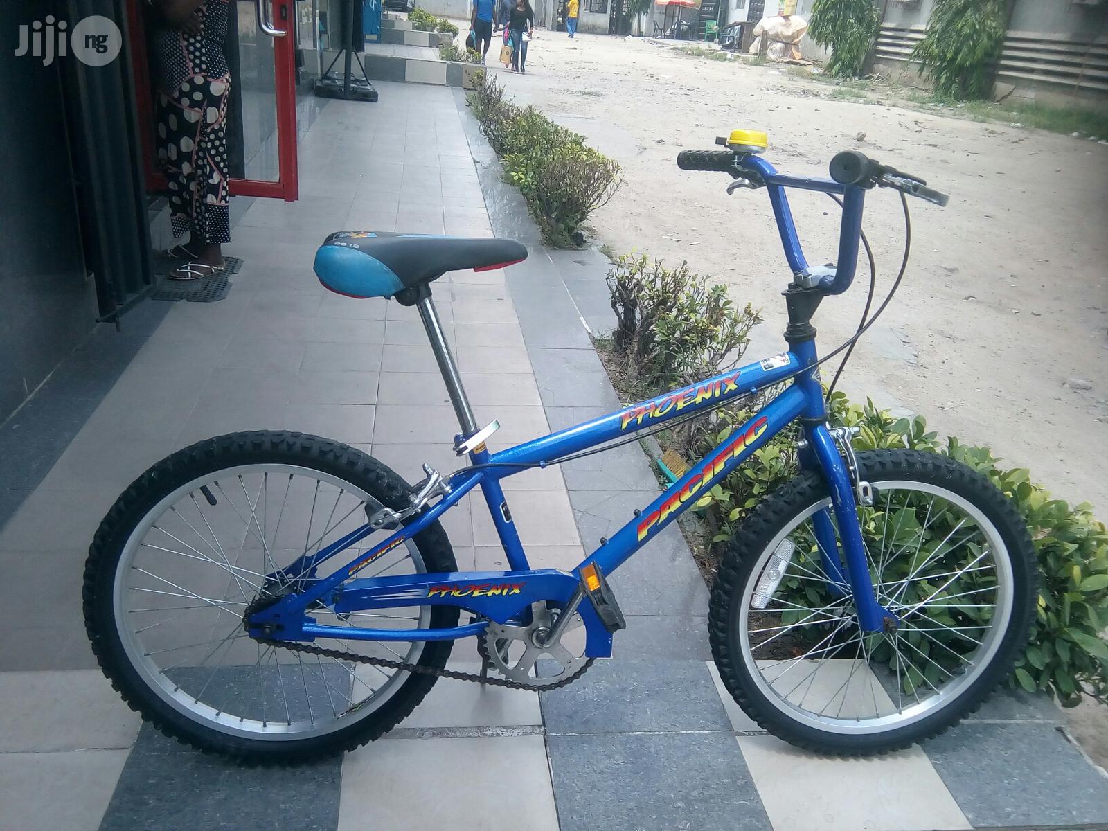 Pacific Children Bicycle Age 9to18