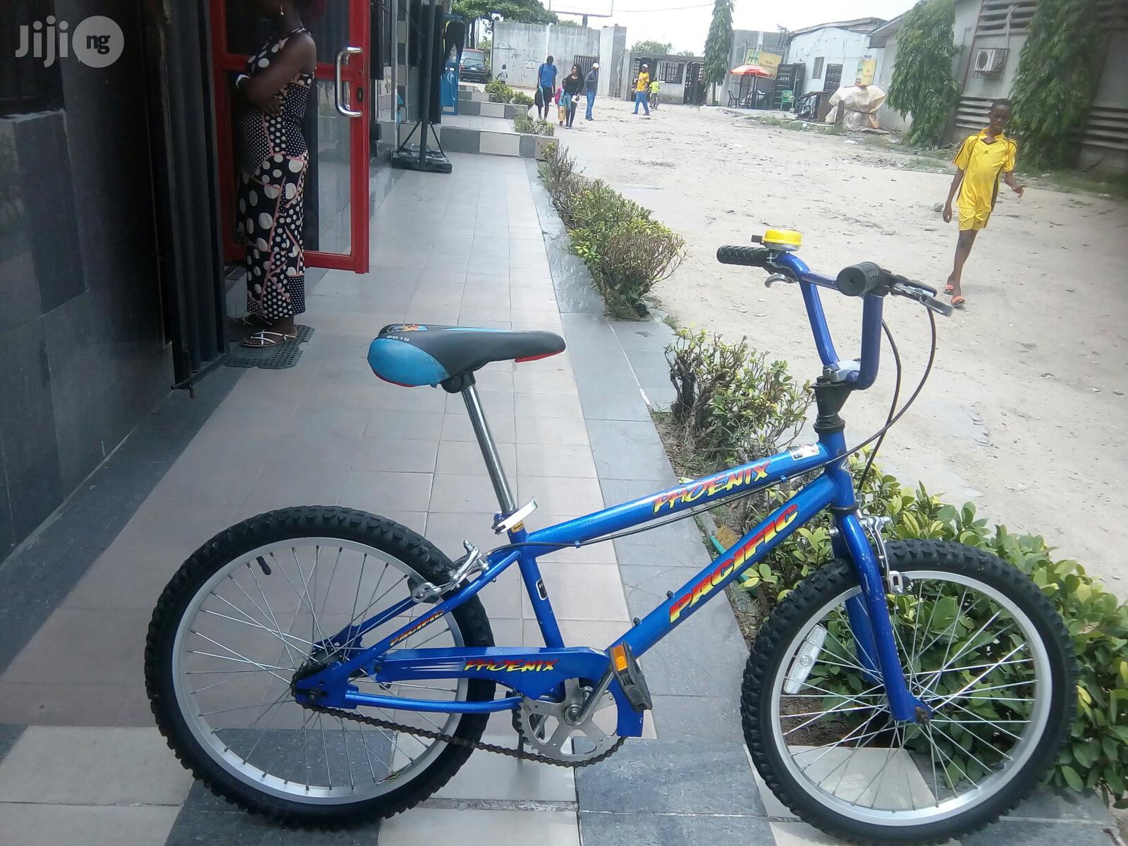 Phoenix Children Bicycle 20 Inches