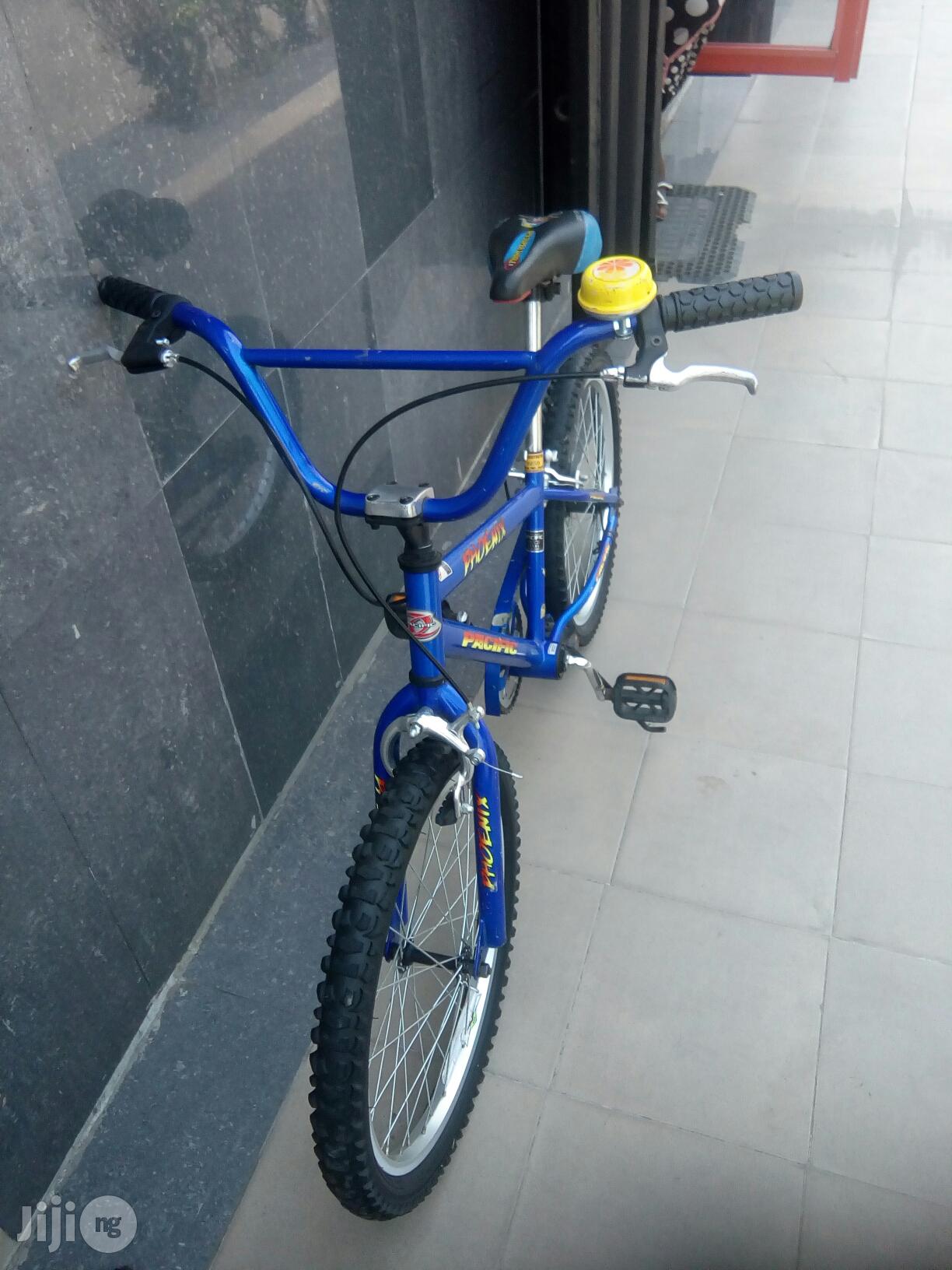 Phoenix Children Bicycle 20 Inches