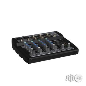 Warfedale Mixer Connect 802 With USB