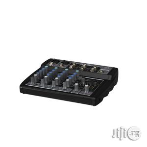 Warfedale Mixer Connect 802 With USB
