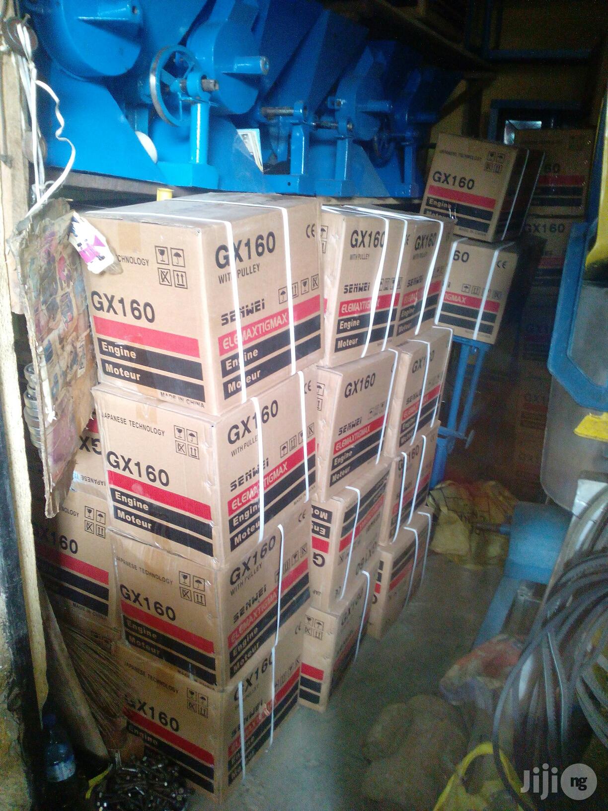 Grinding Machines