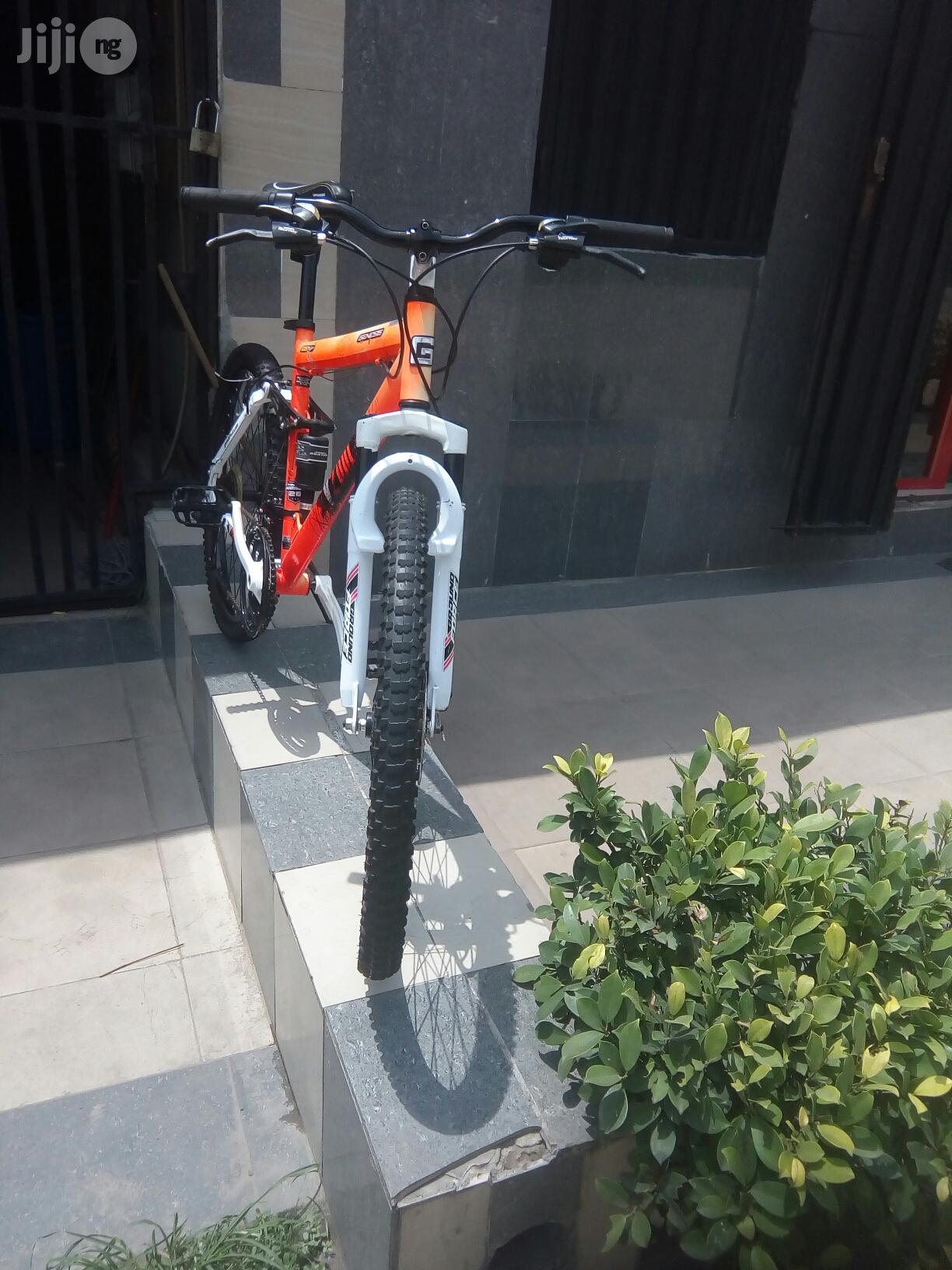 V2100 Sport Bicycle