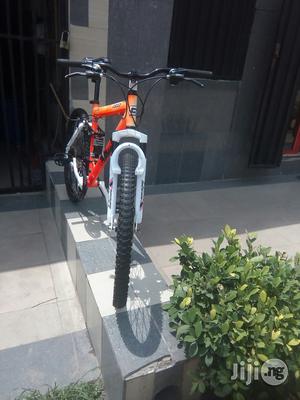 V2100 Sport Bicycle