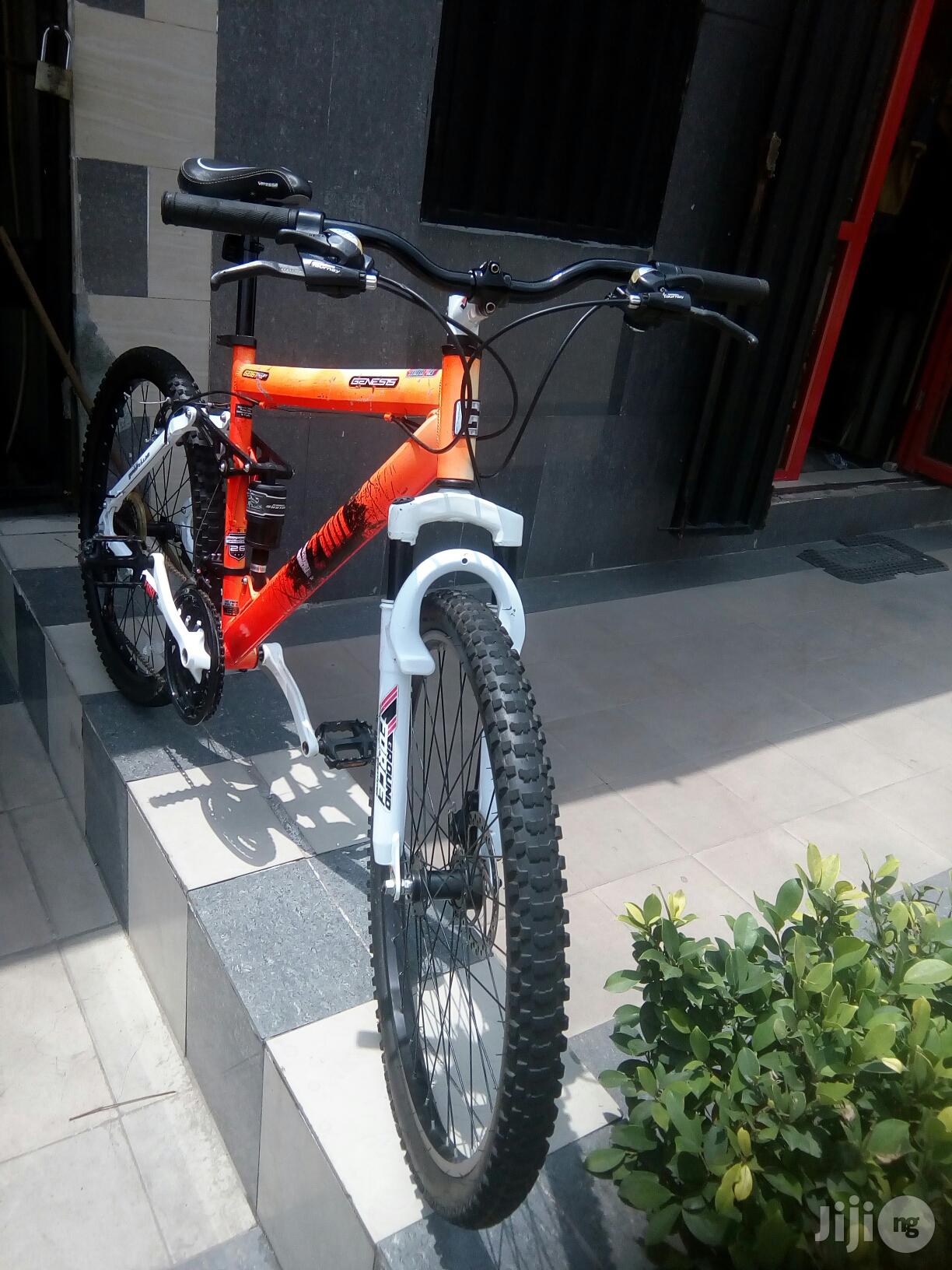 Genesis Adult Sport Bicycle