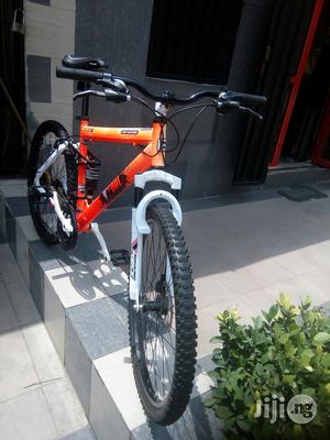 Genesis Adult Sport Bicycle